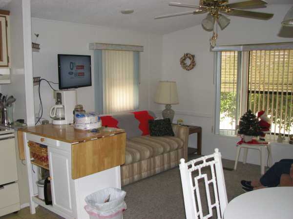 Central Park II1101 W. Commerce Ave. Haines City, FL 33844