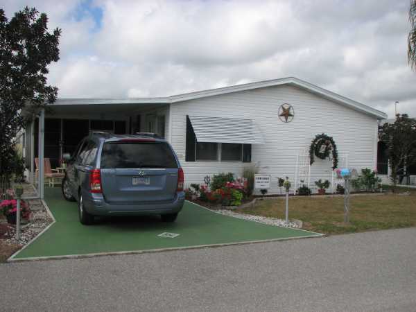 Central Park II1101 W. Commerce Ave. Haines City, FL 33844