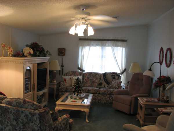 Central Park II1101 W. Commerce Ave. Haines City, FL 33844