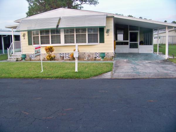 Royal Palm Village3000 US Highway 17/92 W Lot #12Haines City, FL 33844