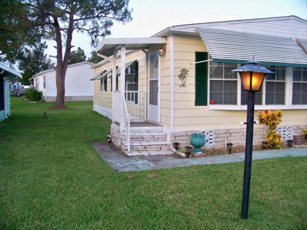 Royal Palm Village3000 US Highway 17/92 W Lot #12Haines City, FL 33844
