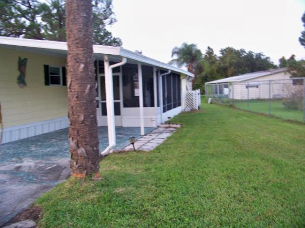 Royal Palm Village3000 US Highway 17/92 W Lot #12Haines City, FL 33844