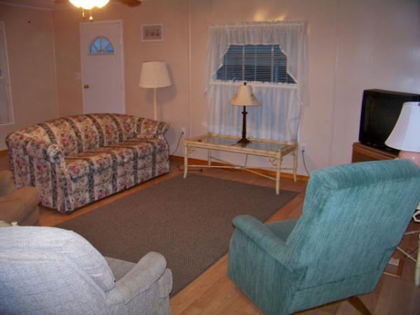 Royal Palm Village3000 US Highway 17/92 W Lot #12Haines City, FL 33844