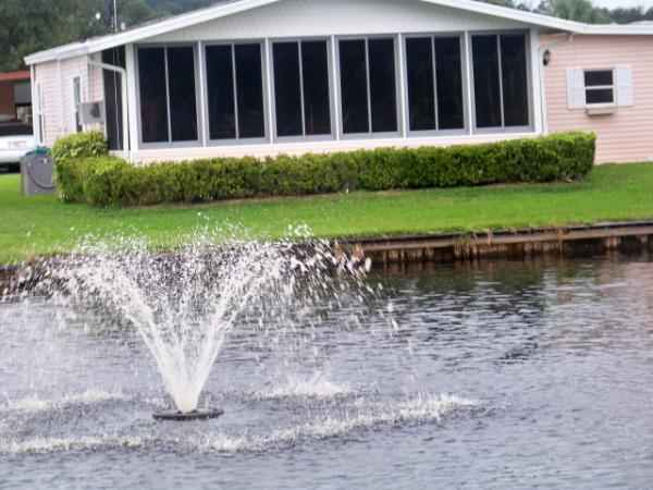 Royal Palm Village3000 US Hwy 17/92 W Lot # 261Haines City, FL 33844