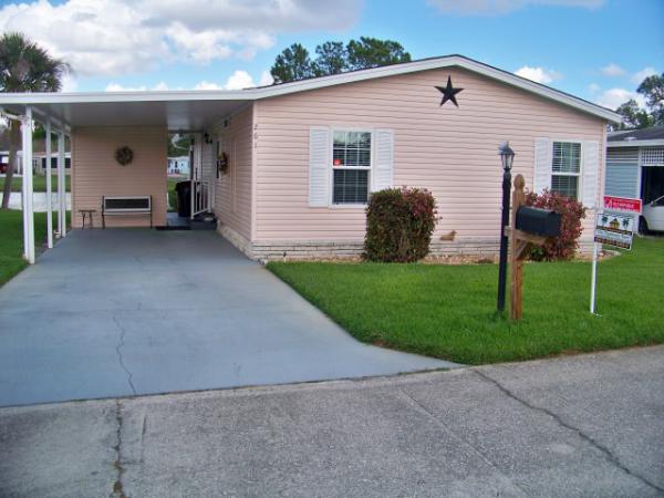 Royal Palm Village3000 US Hwy 17/92 W Lot # 261Haines City, FL 33844