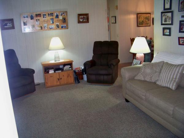 Royal Palm Village3000 US Hwy 17/92 W Lot # 261Haines City, FL 33844