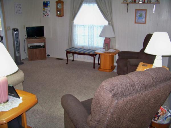 Royal Palm Village3000 US Hwy 17/92 W Lot # 261Haines City, FL 33844