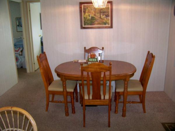 Royal Palm Village3000 US Hwy 17/92 W Lot # 261Haines City, FL 33844