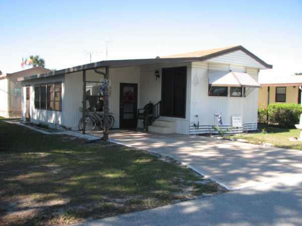 Central Park II1101 W. Commerce Ave. Haines City, FL 33844