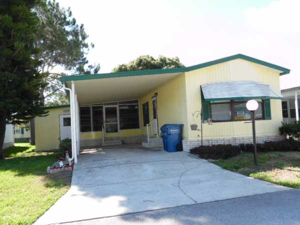 Plantation Landings119 MAGNOLIA LANEHaines City, FL 33844