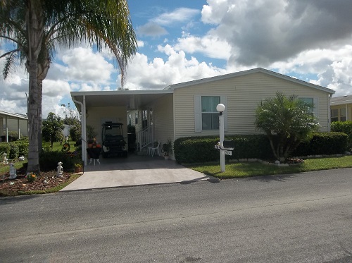 Lake Hammock Village98 Reineke RoadHaines City, FL 33844