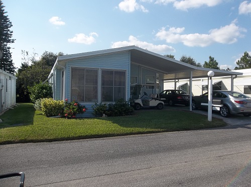 Lake Hammock Village51 Sargent StreetHaines City, FL 33844