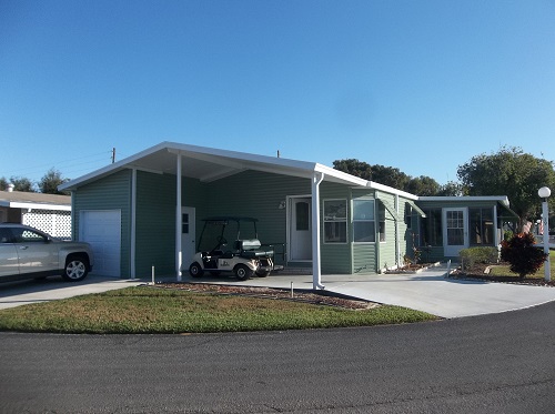 Lake Hammock Village19 Silver Crest DriveHaines City, FL 33844