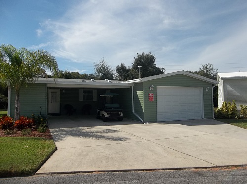 Lake Hammock Village169 Glen Este CourtHaines City, FL 33844