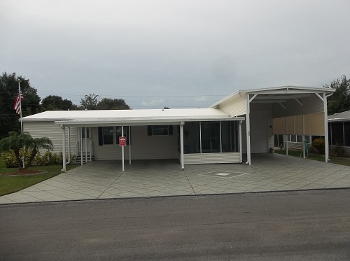 Lake Hammock Village170 Glen Este CourtHaines City, FL 33844
