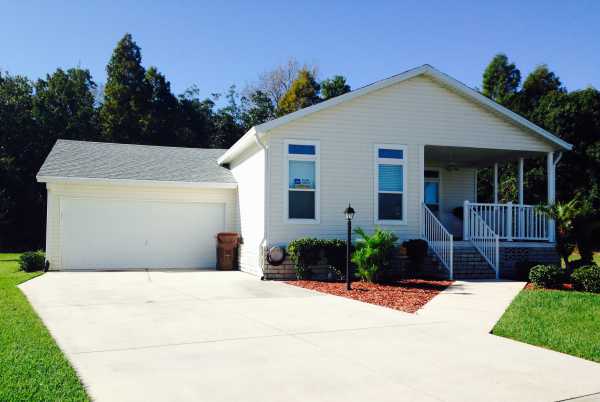 Royal Palm Village3000 US HWY 17/92 W LOT #560Haines City, FL 33844