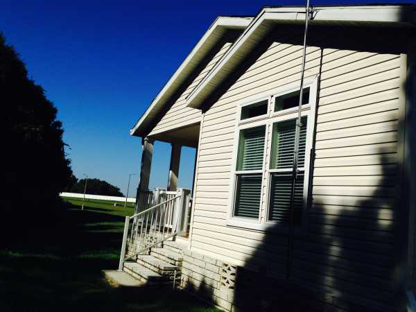 Royal Palm Village3000 US HWY 17/92 W LOT #560Haines City, FL 33844