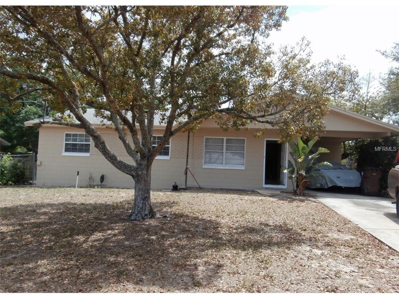 2401 WINGER AVENUE, Haines City, FL 33844