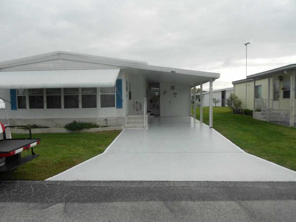 Lake Region Village349 Badger LaneHaines City, FL 33844