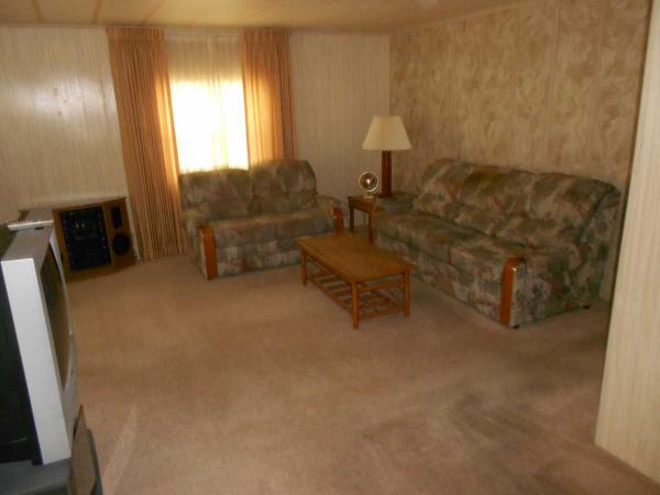 Lake Region Village349 Badger LaneHaines City, FL 33844
