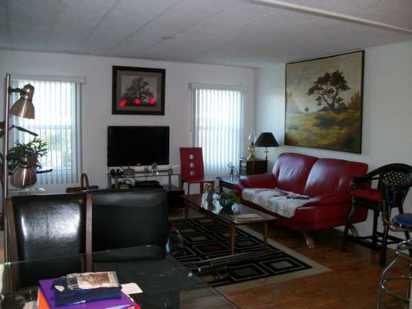 Royal Palm Village3000 US HWY 17/92 W, LOT#8Haines City, FL 33844