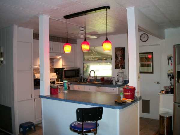 Royal Palm Village3000 US HWY 17/92 W, LOT#8Haines City, FL 33844