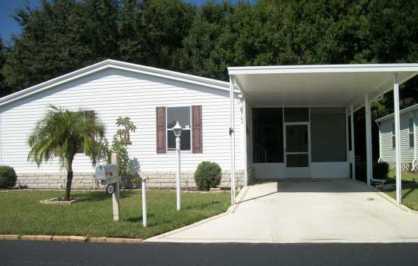 Royal Palm Village3000 US HWY 17/92 W, LOT #503Haines City, FL 33844