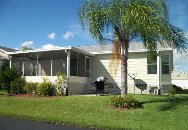 Royal Palm Village3000 US HWY 17/92 W LOT #652Haines City, FL 33844