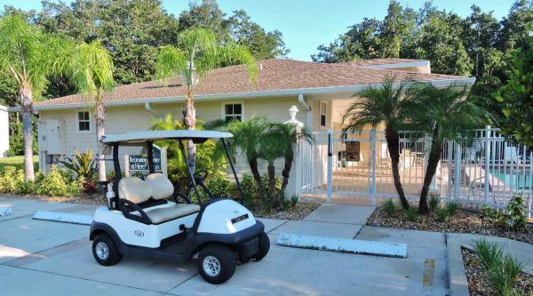 Royal Palm Village3000 Hwy 17-92 WestHaines City, FL 33844