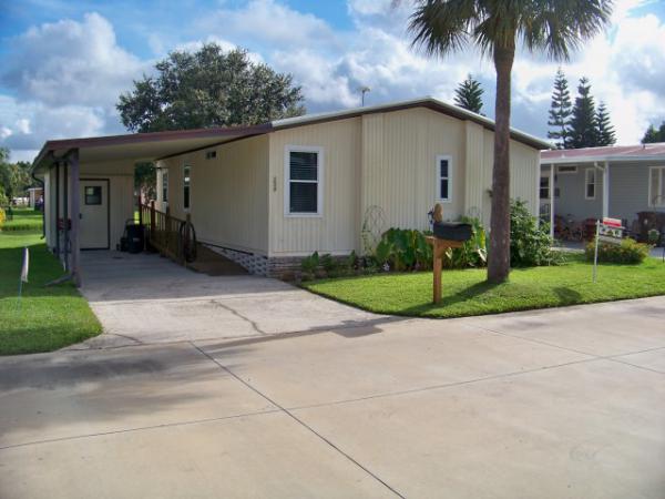 Royal Palm Village3000 US Hwy 17/92 W Lot # 234Haines City, FL 33844