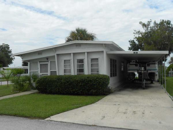 Lake Region Village24 Prairie TerraceHaines City, FL 33844