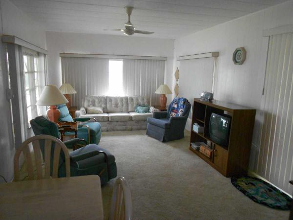 Lake Region Village24 Prairie TerraceHaines City, FL 33844