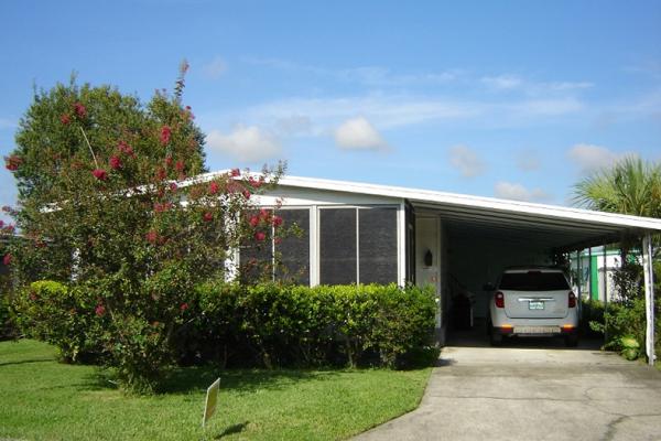 Ridge Manor 1301 Polk City Road, Lot # 39Haines City, FL 33844