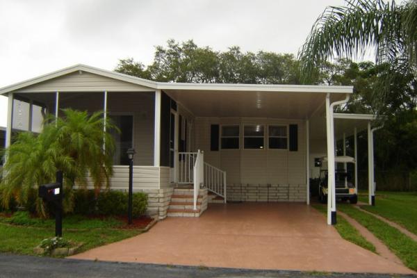 Royal Palm Village3000 US Hwy 17/92 Lot 50Haines City, FL 33844