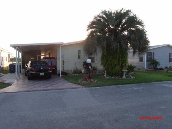 Plantation Landings352 Ashley DrHaines City, FL 33844