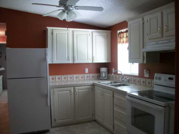 Royal Palm Village3000 US HWY 17/92 W, LOT #309Haines City, FL 33844