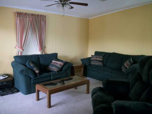 Royal Palm Village3000 US HWY 17/92 W, LOT #309Haines City, FL 33844
