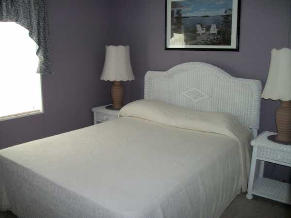 Royal Palm Village3000 US HWY 17/92 W, LOT #309Haines City, FL 33844