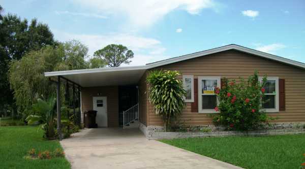 Royal Palm Village3000 US HWY 17/92 W, LOT #222Haines City, FL 33844