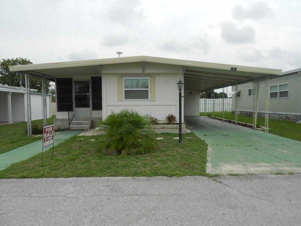 Lake Region Village3 Bluegrass TerraceHaines City, FL 33844