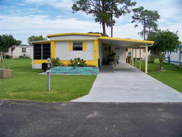 Royal Palm Village3000 US Highway 17/92 W Lot #6Haines City, FL 33844