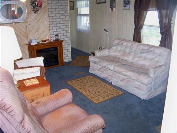 Royal Palm Village3000 US Highway 17/92 W Lot #6Haines City, FL 33844