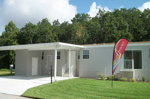 Royal Palm Village3000 US HWY 17/92 W LOT #588Haines City, FL 33844