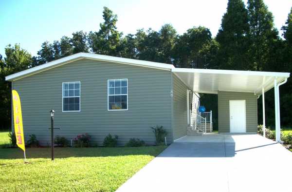 Royal Palm Village3000 US HWY 17/92 W LOT #582Haines City, FL 33844
