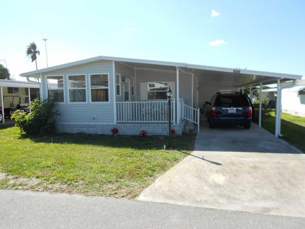 Lake Region Village202 Orchid TerraceHaines City, FL 33844