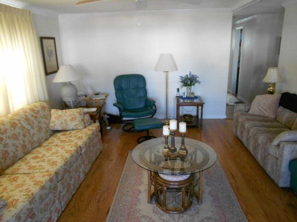 Lake Region Village202 Orchid TerraceHaines City, FL 33844