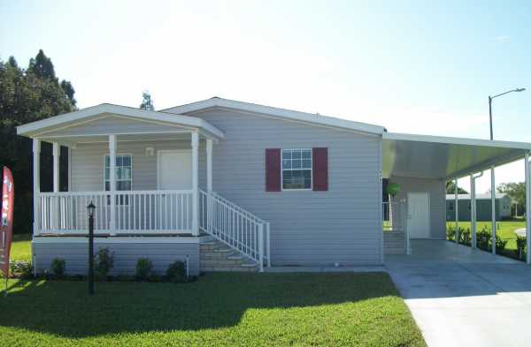 Royal Palm Village3000 US HWY 17/92 W LOT #578Haines City, FL 33844