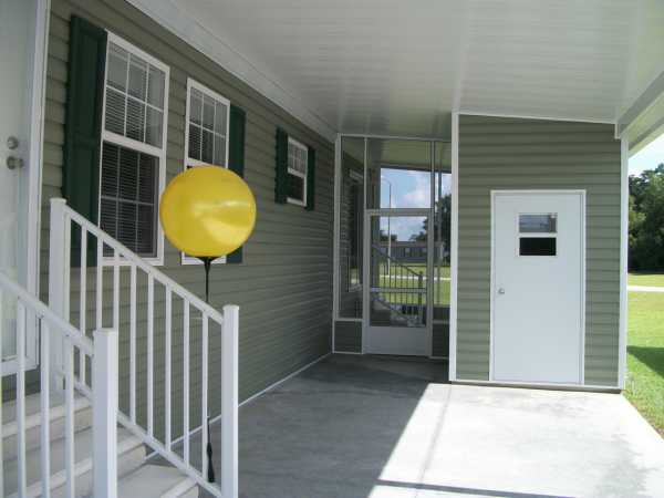 Royal Palm Village3000 US HWY 17/92 W LOT #593Haines City, FL 33844
