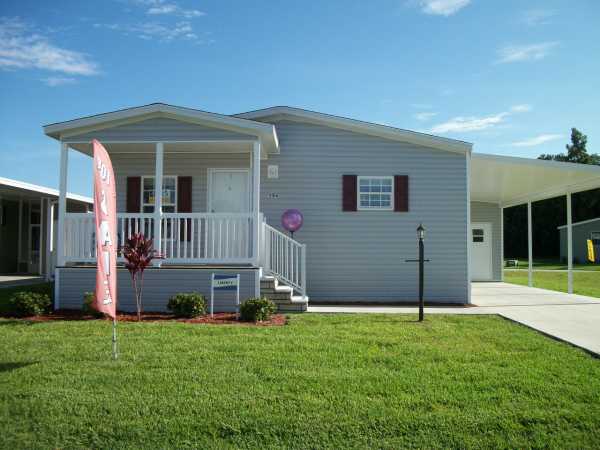 Royal Palm Village3000 US HWY 17/92 W LOT #594Haines City, FL 33844