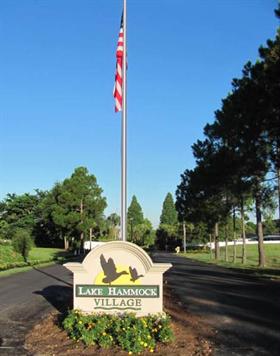 Lake Hammock Village76 Reineke RoadHaines City, FL 33844